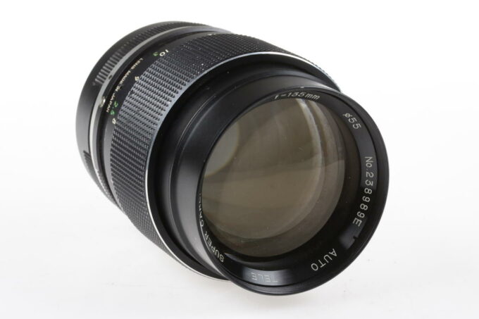 Carena Super Carenar 135mm f/2,8 für M42 - #238989E