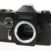 Interflex Universa SLR Kamera - #715434