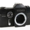 Interflex Universa SLR Kamera - #715434