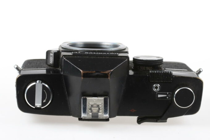 Interflex Universa SLR Kamera - #715434 - Image 3