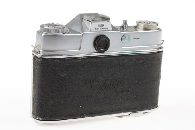 Kodak Retina Reflex S (Typ 034) - #80564