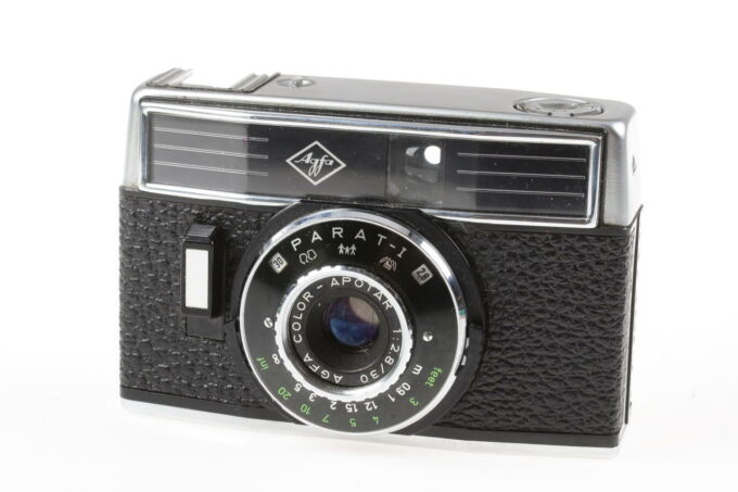 Agfa Parat I