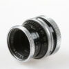 Kern-Paillard Switar 12,5mm f/1,5 AR - #760699