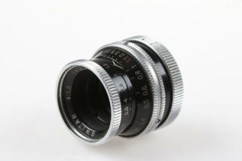 Kern-Paillard Switar 12,5mm f/1,5 AR - #760699