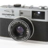 Olympus 35 RC - #344634