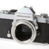 Nikon Nikkormat FT2 Gehäuse - #5221861