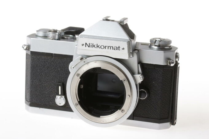 Nikon Nikkormat FT2 Gehäuse - #5221861