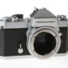 Nikon Nikkormat FT2 Gehäuse - #5221861