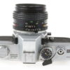 Minolta SR-T 101 mit MC Rokkor PF 50mm f/1,7 - DEFEKT - #2178175