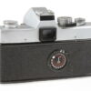 Minolta SR-T 101 mit MC Rokkor PF 50mm f/1,7 - DEFEKT - #2178175