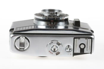 Agfa Optima Parat Sucherkamera - DEFEKT