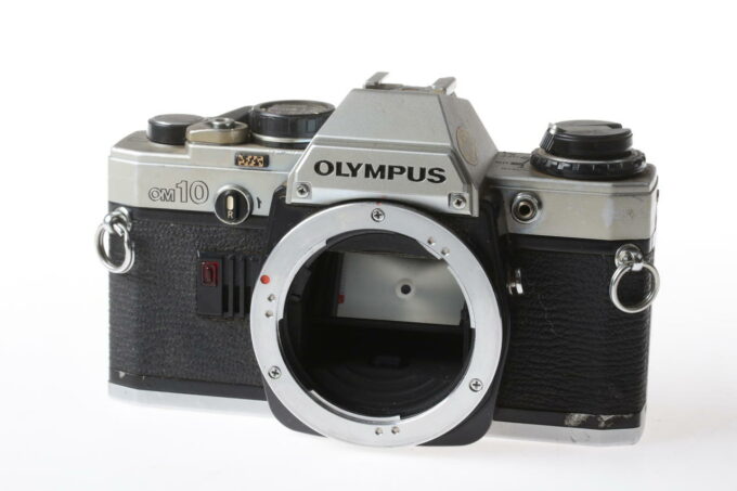 Olympus OM-10 Gehäuse - #1329603