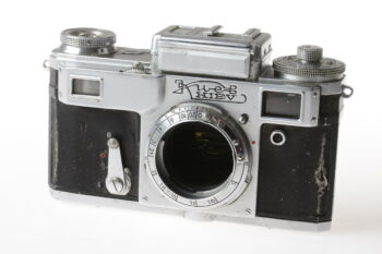 ARSENAL KIEV 4 Gehäuse - DEFEKT - #6406352