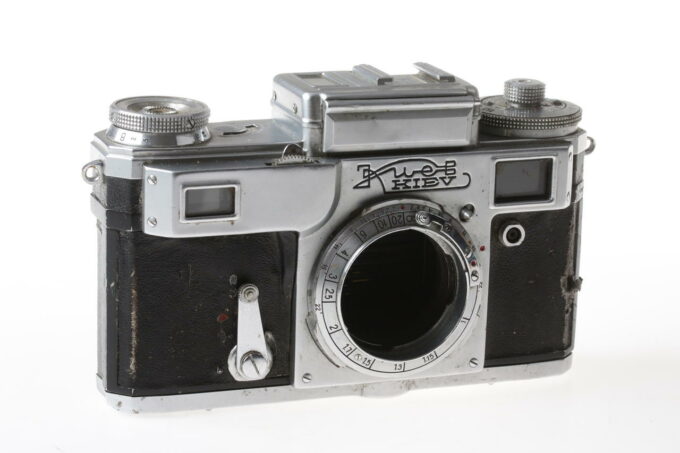 ARSENAL KIEV 4 Body - DEFEKT - #6406352 - Image 2