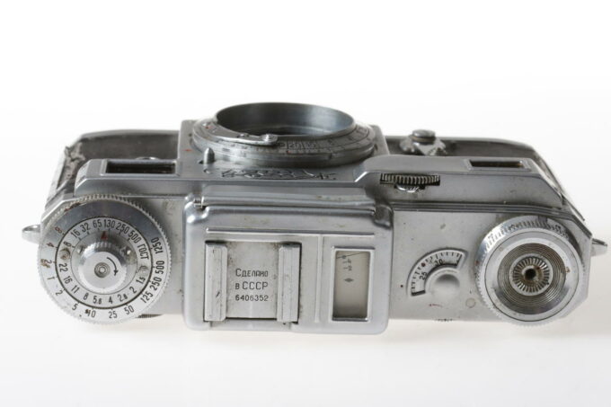 ARSENAL KIEV 4 Body - DEFEKT - #6406352 - Image 3