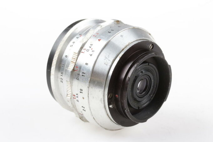 Meyer Optik Görlitz Primagon 35mm f/4,5 für Exakta - #2931580