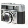 Agfa Optima III Sucherkamera - #CG5342