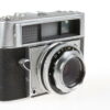 Agfa Optima III Sucherkamera - #CG5342