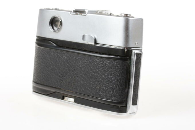 Agfa Optima III Sucherkamera - #CG5342