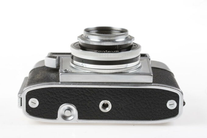 Agfa Optima III Sucherkamera - #CG5342