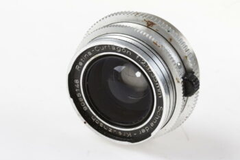 Kodak Retina-Curtagon 35mm f/2,8 - #9065148