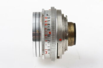 Kodak Retina-Curtagon 35mm f/2,8 - #9065148