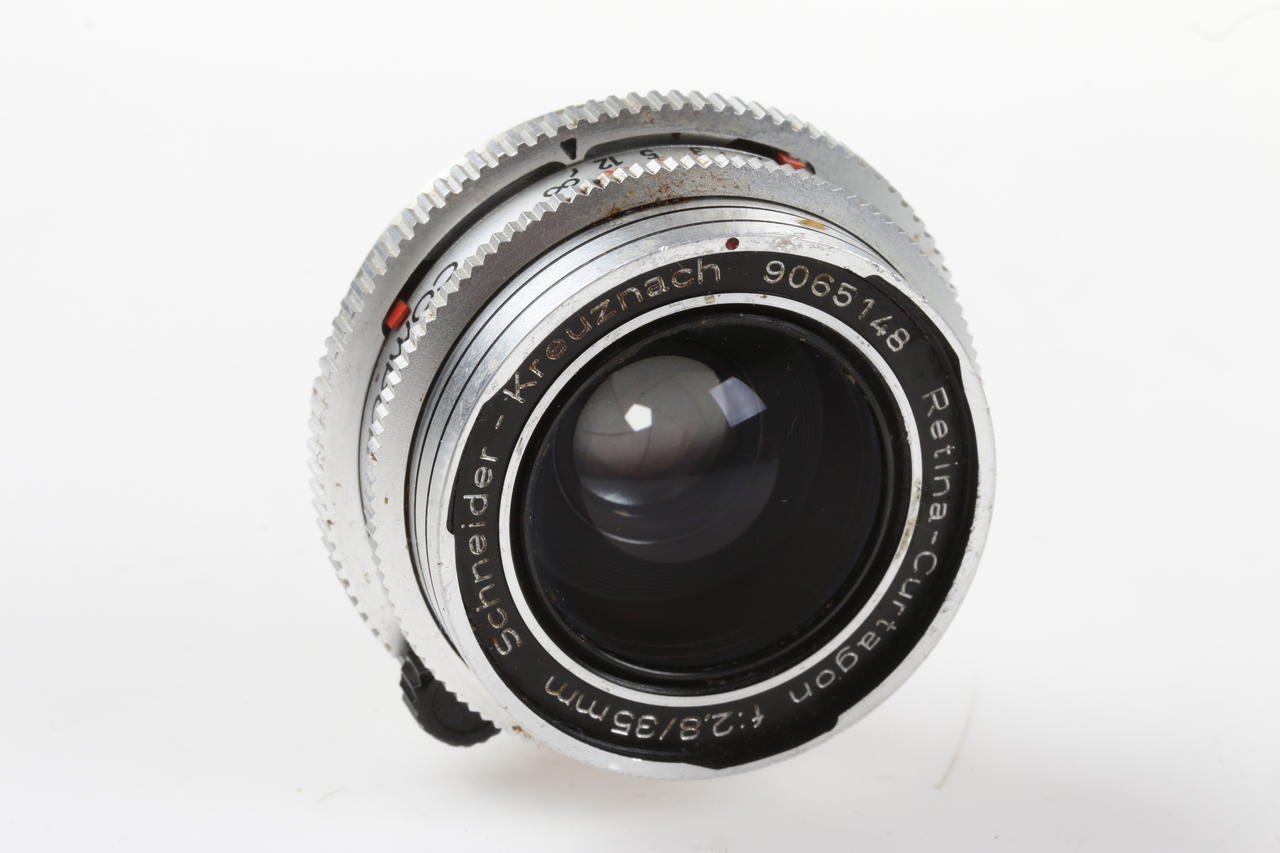 Kodak Retina-Curtagon 35mm f/2,8 - #9065148