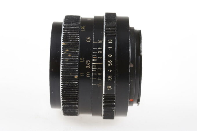 Voigtländer Color-Ultron 50mm f/1,8 für QBM - #2360800 - Image 2