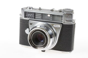 Kodak Retina automatic I (Typ 038) - #93589