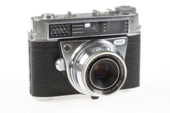 Kodak Retina automatic I (Typ 038) - #93589