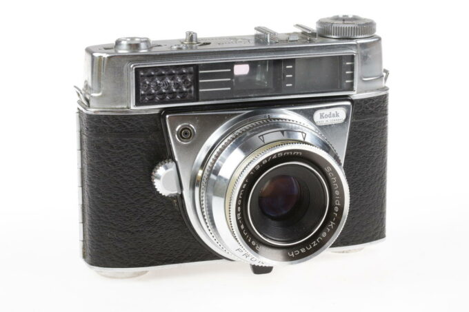 Kodak Retina automatic I (Typ 038) - #93589