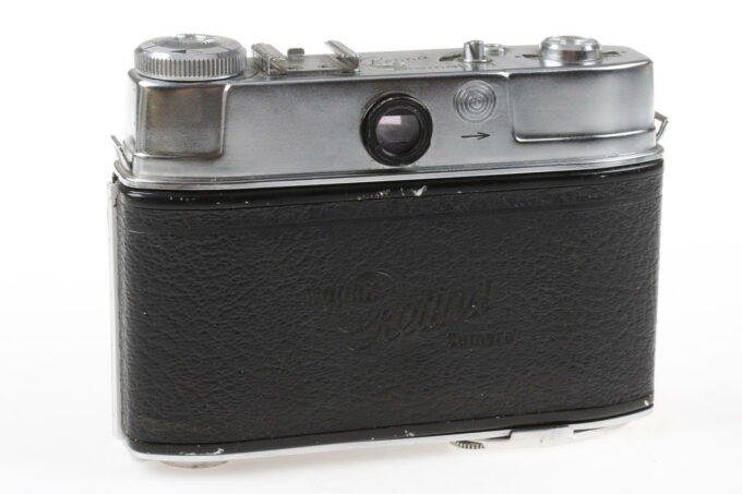 Kodak Retina automatic I (Typ 038) - #93589