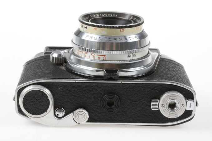 Kodak Retina automatic I (Typ 038) - #93589
