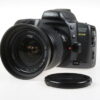 Minolta Maxxum 550si mit 28-80mm f/3,5-5,6 Zoom - #99712449