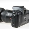 Minolta Maxxum 550si mit 28-80mm f/3,5-5,6 Zoom - #99712449 - Image 4