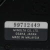 Minolta Maxxum 550si mit 28-80mm f/3,5-5,6 Zoom - #99712449 - Image 7