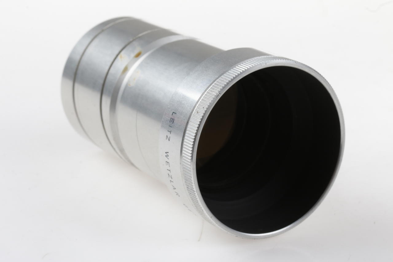 Leica Colorplan 90mm f/2,5 - Projektionsobjektiv - Image 4