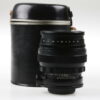 KMZ Helios-40-2 85mm f/1,5 für M42 - #810429