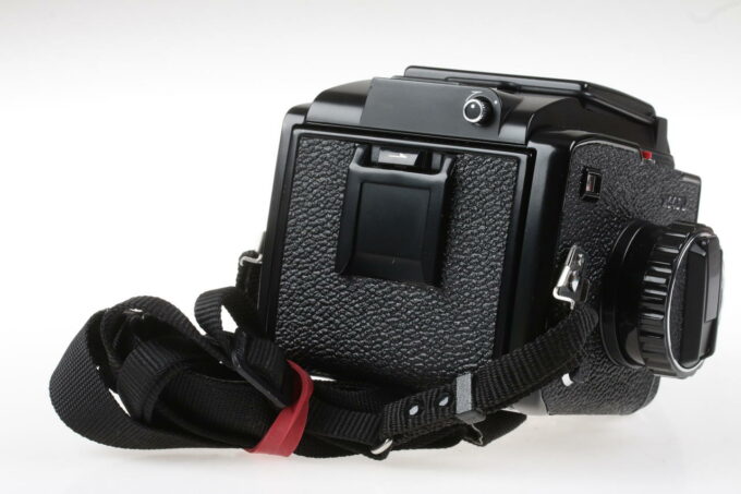 Mamiya M645 J mit Sekor C 70mm f/2,8 - #L159840