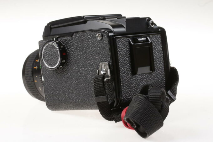 Mamiya M645 J mit Sekor C 70mm f/2,8 - #L159840