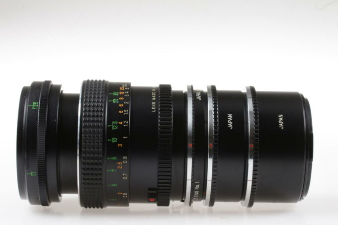 Mamiya 645 Sekor Macro C 80mm f/4,0 - #19321