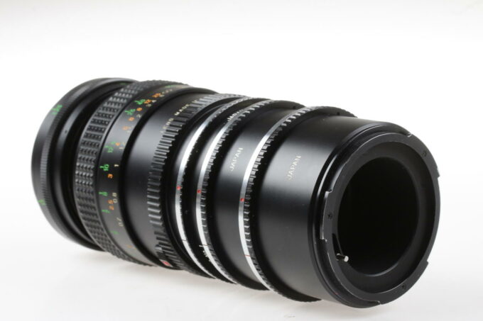 Mamiya 645 Sekor Macro C 80mm f/4,0 - #19321