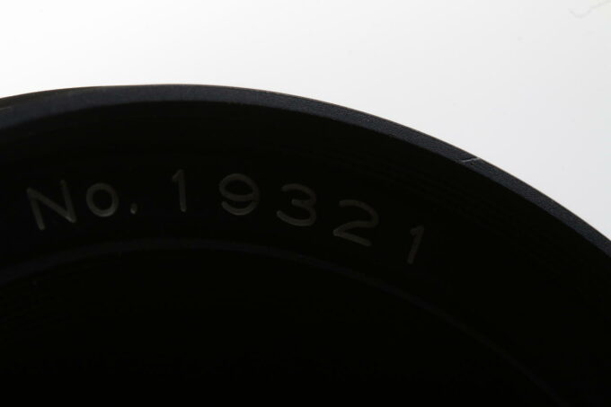 Mamiya 645 Sekor Macro C 80mm f/4,0 - #19321