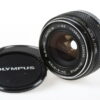 Olympus Auto-W 28mm f/3,5 - #168096