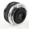 Olympus Auto-W 28mm f/3,5 - #168096