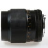 Konica Hexanon AR 85mm f/1,8 - #8025046