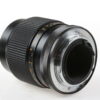 Konica Hexanon AR 85mm f/1,8 - #8025046