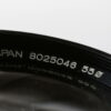 Konica Hexanon AR 85mm f/1,8 - #8025046
