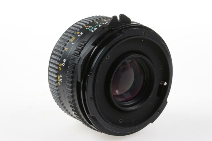 Mamiya 645 Sekor C 80mm f/2,8 N - #134789