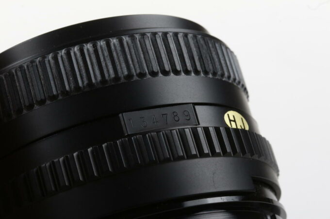 Mamiya 645 Sekor C 80mm f/2,8 N - #134789